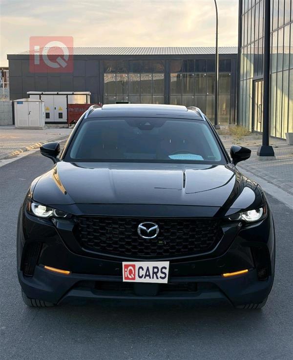 مازدا CX-50 2024 للبيع في العراق - السليمانية